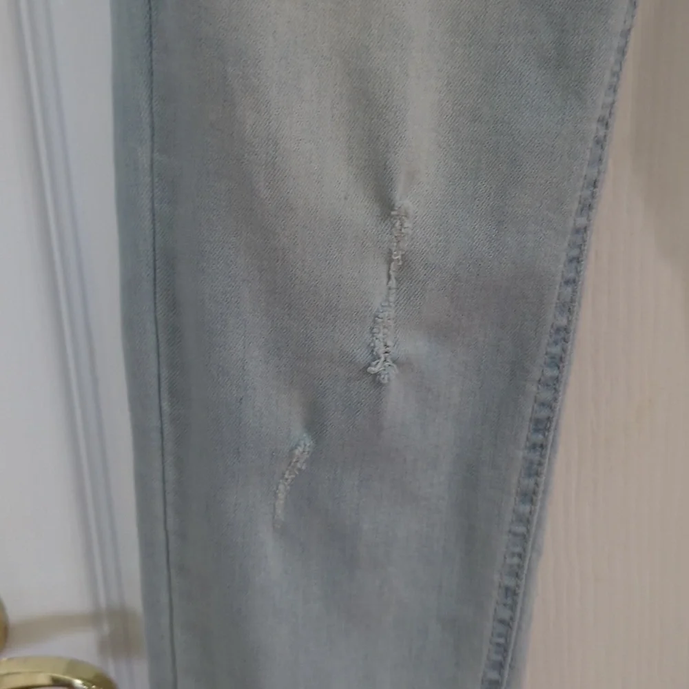 SO girls stretch jeans
